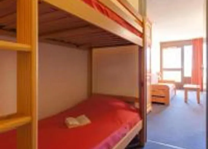 Vacanceole - Plein Sud Ле дез Альп