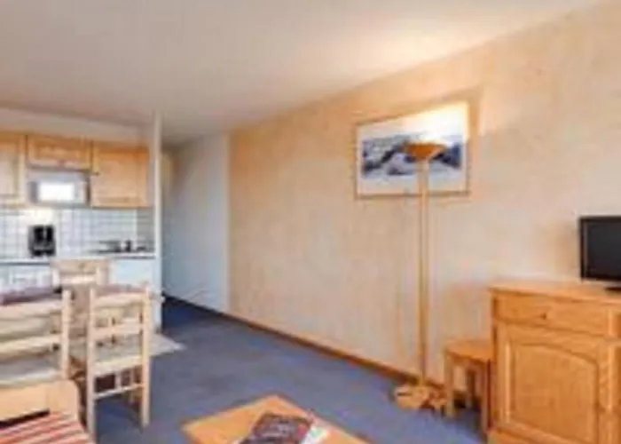 Vacanceole - Plein Sud Ле дез Альп