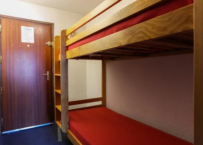 Vacanceole - Plein Sud * Ле дез Альп