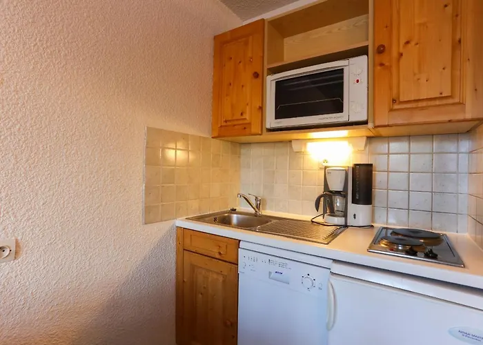 Vacanceole - Plein Sud * Ле дез Альп