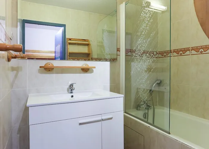 Vacanceole - Plein Sud Ле дез Альп