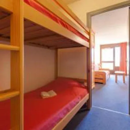 Vacancéole - Résidence Plein Sud Les Deux Alpes