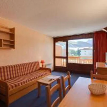 Vacancéole - Résidence Plein Sud *