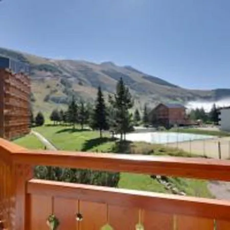 Vacanceole - Plein Sud Lejlighed Les Deux Alpes