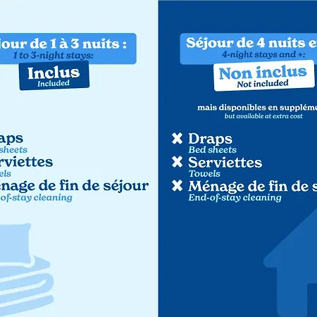 Vacanceole - Plein Sud * Ле-дез-Альп