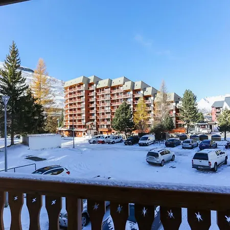Vacanceole - Plein Sud Apartment