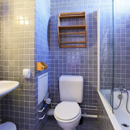 Appartamento Vacancéole - Résidence Plein Sud Les Deux Alpes