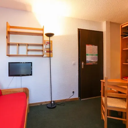 Apartment Vacanceole - Plein Sud Les Deux Alpes