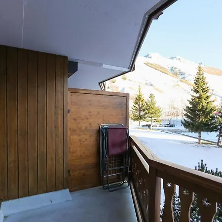 Vacancéole - Résidence Plein Sud * Les Deux Alpes