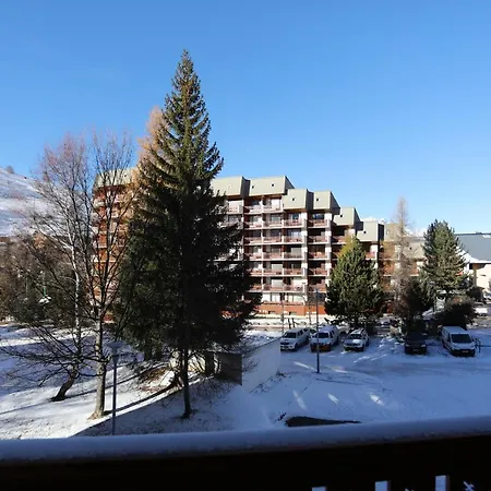 Апартаменти Vacanceole - Plein Sud *