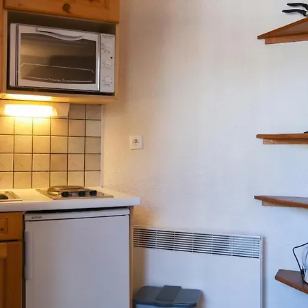 Vacancéole - Résidence Plein Sud Les Deux Alpes