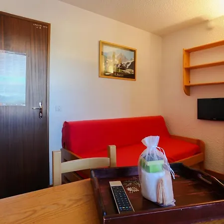 Vacancéole - Résidence Plein Sud Appartamento *