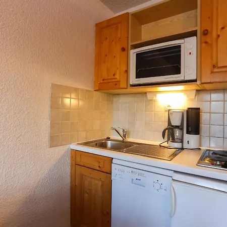 Vacancéole - Résidence Plein Sud * Les Deux Alpes