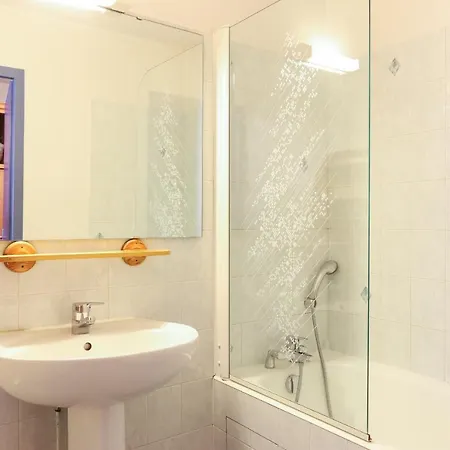 Vacanceole - Plein Sud Appartement *