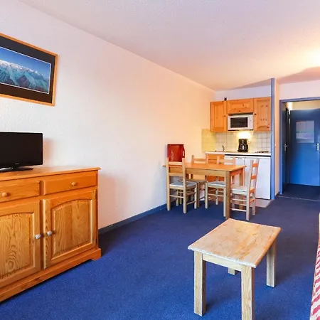 Vacancéole - Résidence Plein Sud Appartamento *