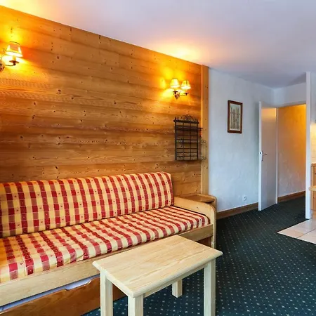 Vacanceole - Plein Sud Apartment Les Deux Alpes