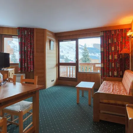 Vacancéole - Résidence Plein Sud *