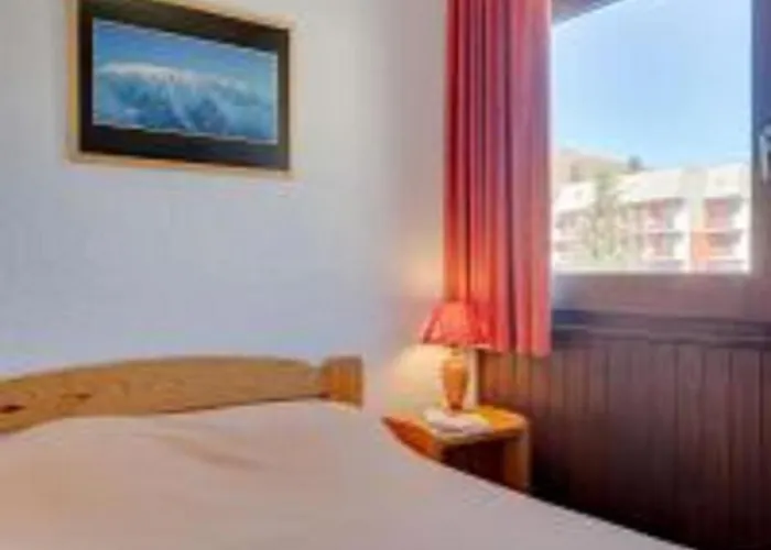 Apartment Vacanceole - Plein Sud Les Deux Alpes