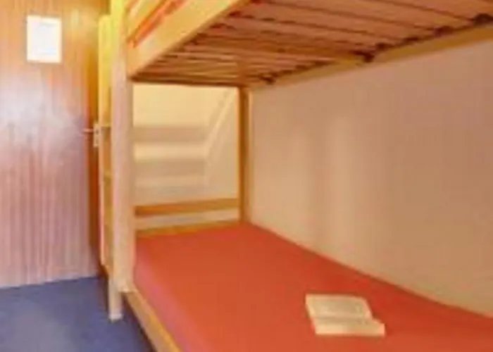 Apartment Vacanceole - Plein Sud Les Deux Alpes