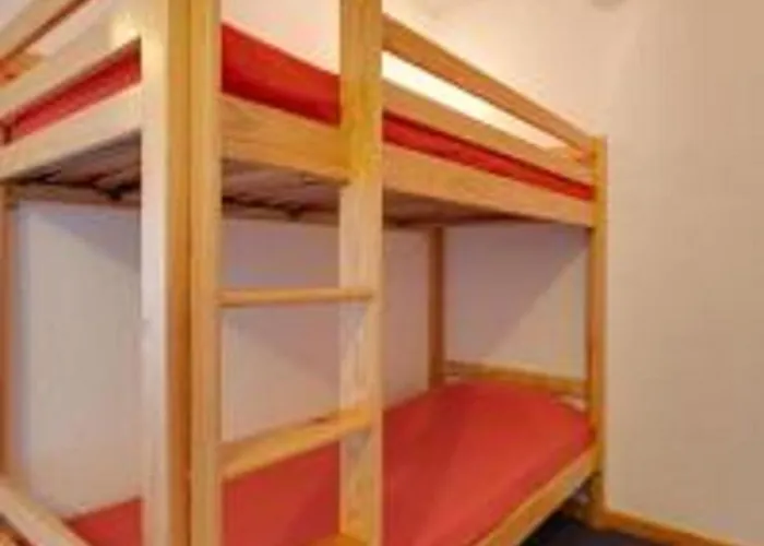 Apartment Vacanceole - Plein Sud Les Deux Alpes