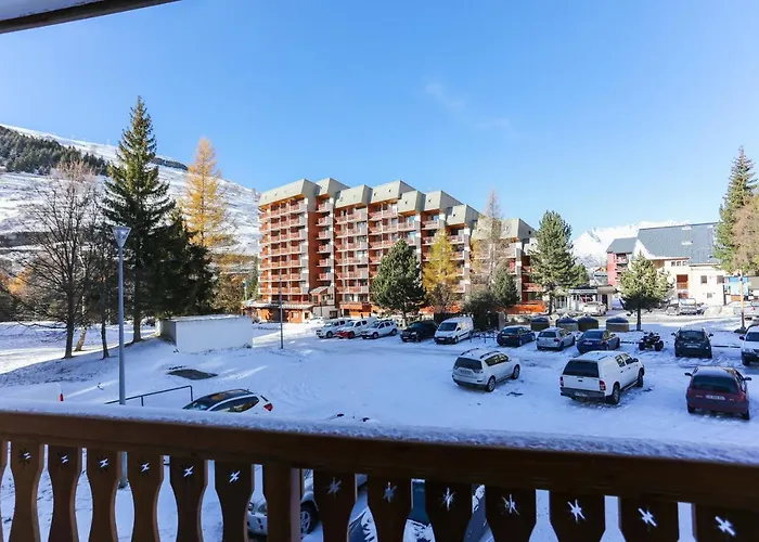 Vacanceole - Plein Sud Apartment