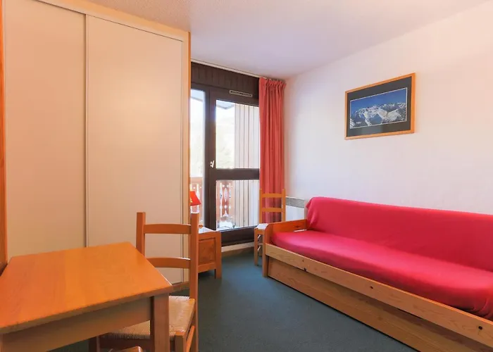 Vacanceole - Plein Sud Les Deux Alpes