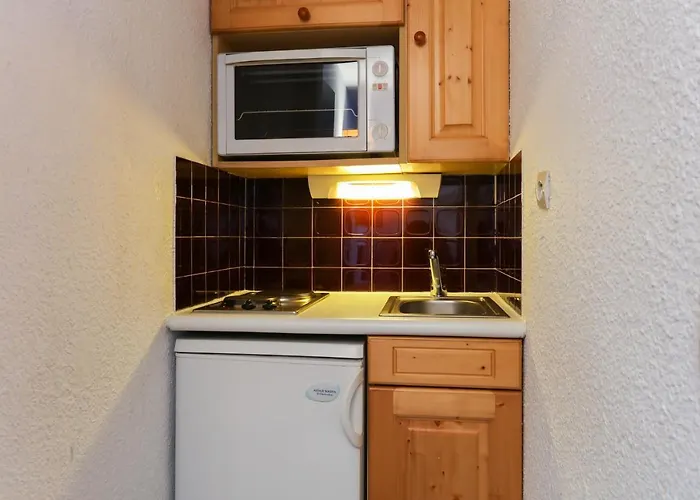 Apartment Vacanceole - Plein Sud *