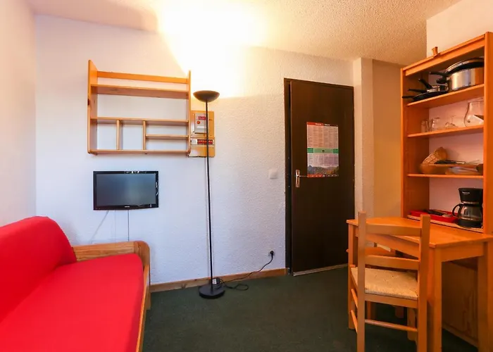 Apartment Vacanceole - Plein Sud Les Deux Alpes