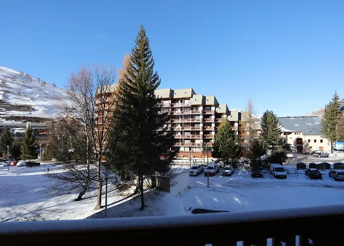 Lejlighed Vacanceole - Plein Sud *