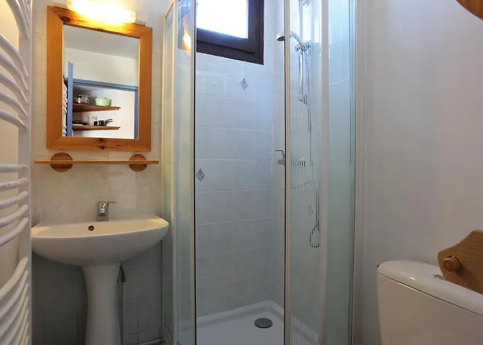 Apartment Vacanceole - Plein Sud Les Deux Alpes