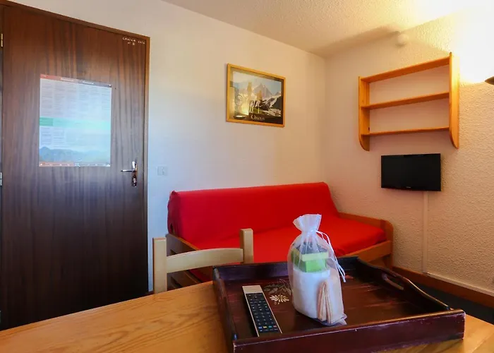 Vacanceole - Plein Sud Apartment *