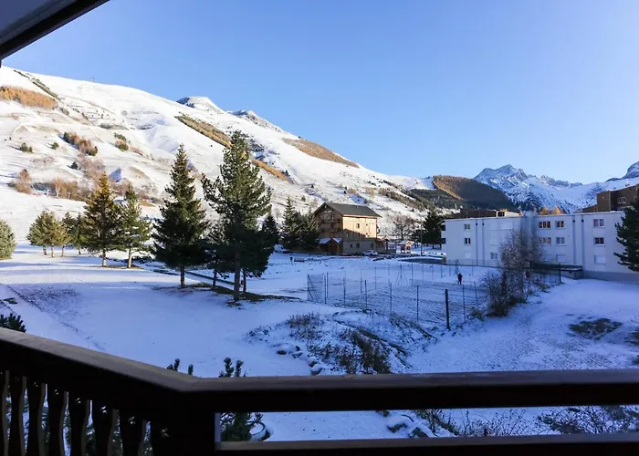 Vacanceole - Plein Sud Апартаменти