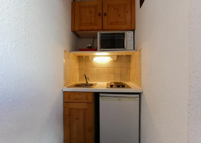 Vacanceole - Plein Sud Les Deux Alpes