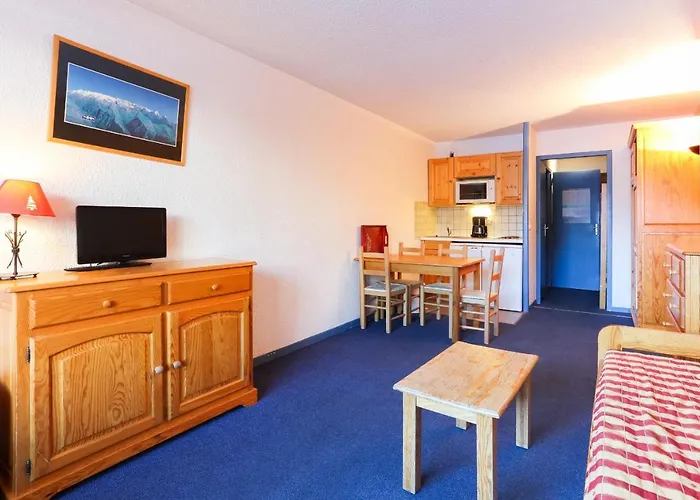 Vacanceole - Plein Sud Apartment *