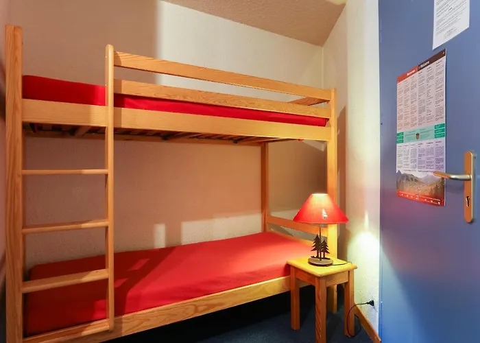 Vacanceole - Plein Sud Les Deux Alpes