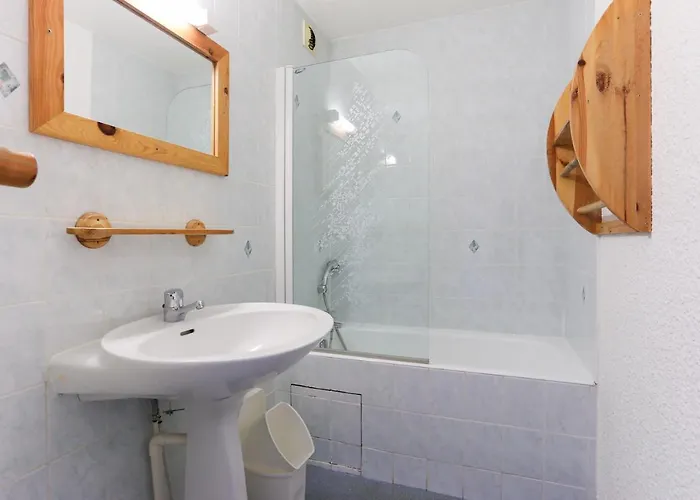 Apartment Vacanceole - Plein Sud *