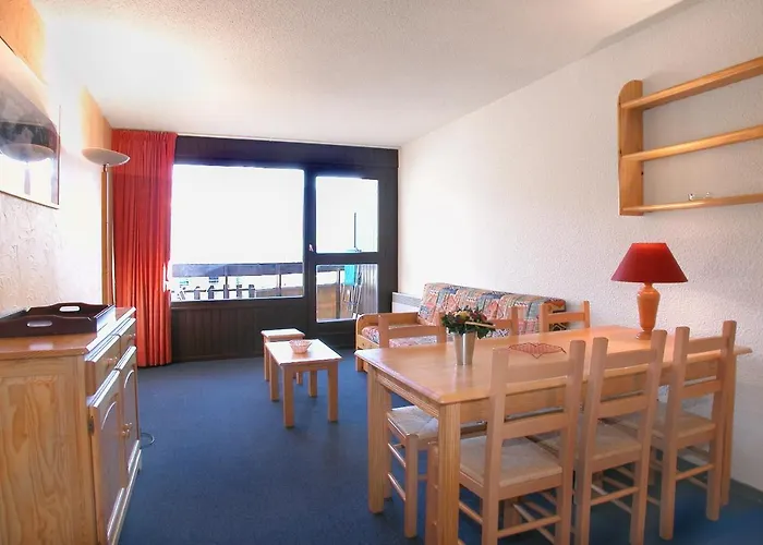 Apartment Vacanceole - Plein Sud *