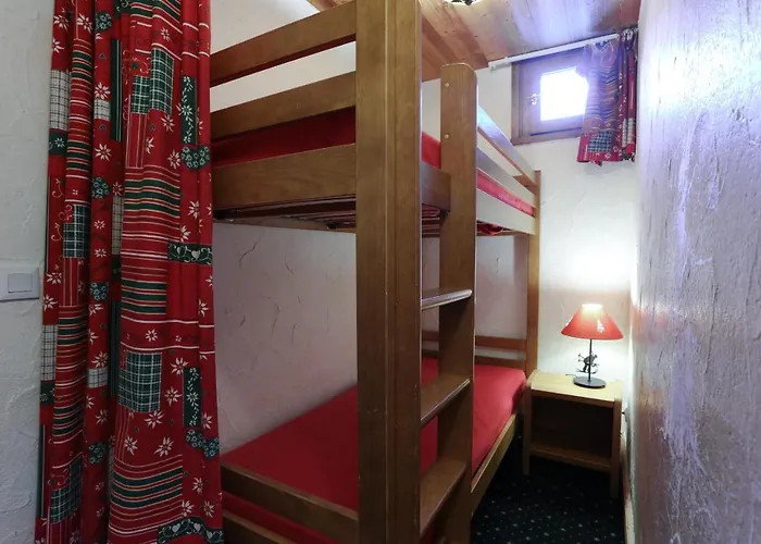 Apartment Vacanceole - Plein Sud Les Deux Alpes