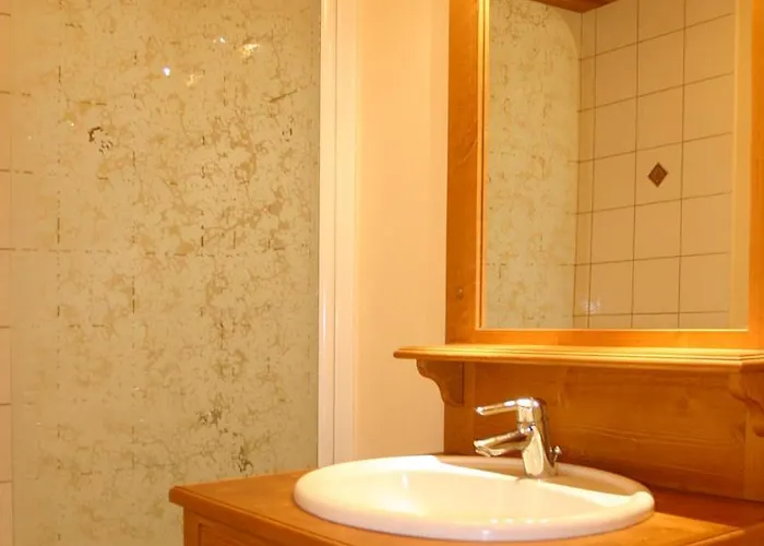 Vacanceole - Plein Sud Апартаменты *